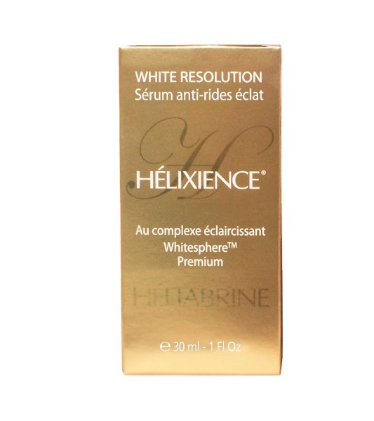 Helixience - Anti-Aging Serum,30ml