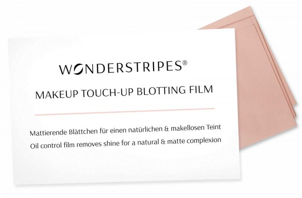 Touch-up Blothing Film WONDERSTRIPES