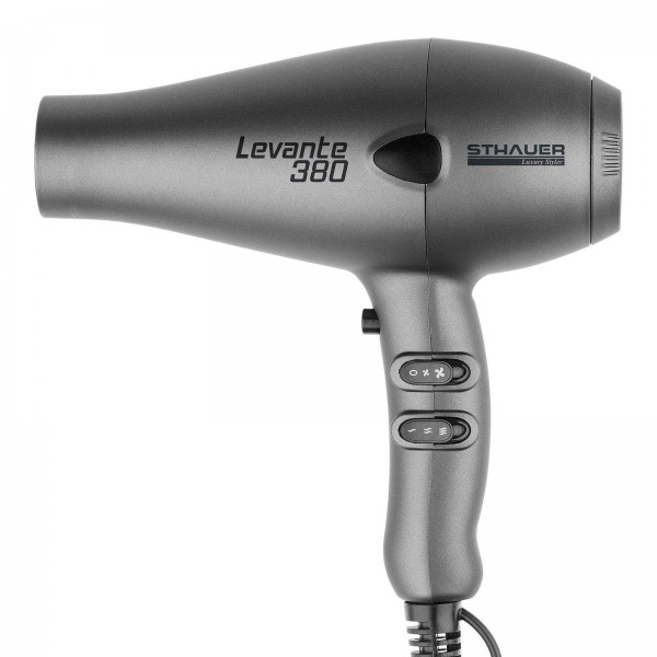 Levante 380 Haartrockner 2100 Watt, Sthauer professioneller Föhn,