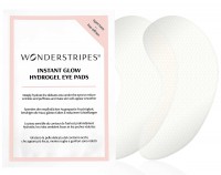 Wonderstripes Instant Glow Hydrogel Eye Pads (5x 2 Stück)