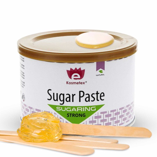 Zuckerpaste Sugar Paste Kosmetex, 550g