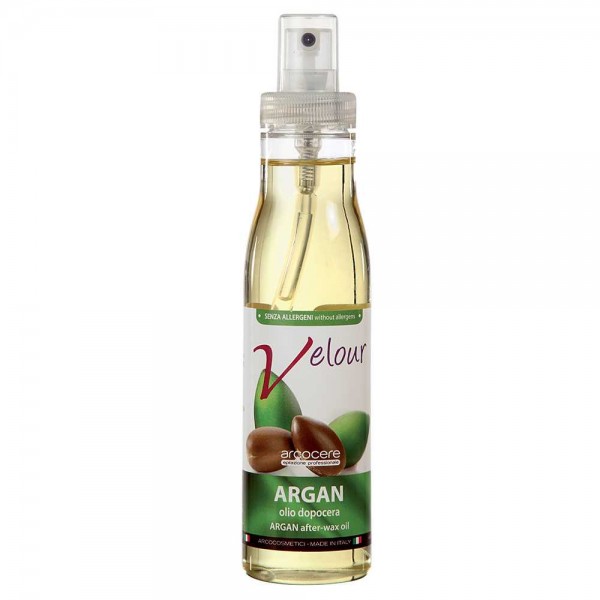 arcocere After-Wax Öl Argan