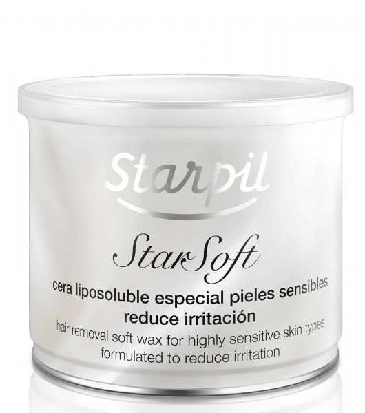 Starpil StarSoft Dose, 400ml