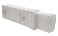 Mapeau 100x Wax Vliesstreifen, 20x7 cm