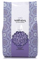 Filmwachs Nirvana Lavendel Italwax Hot Film Wax Wachsperlen,