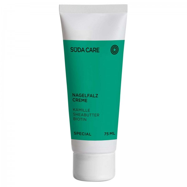 Nagelfalzcreme Süda Care Nagelfalz, 75 ml