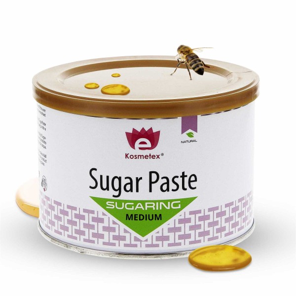 Zuckerpaste Sugar Paste Kosmetex, 550g