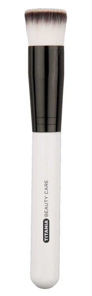 Titania Concealerpinsel, Make up Pinsel, Concealer Brushes, Lidschattenpinsel, Kosmetikpinsel, Kabuk
