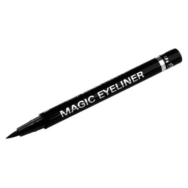 Wimpernwelle MAGIC EYELINER, flüssig - liquid pen
