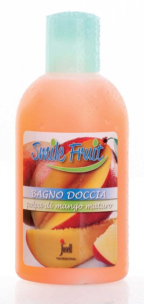 Smile Fruit Duschgel - Mango 1Liter