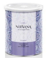 Warmwachs Nirvana Lavendel Italwax Wax Dose 800g