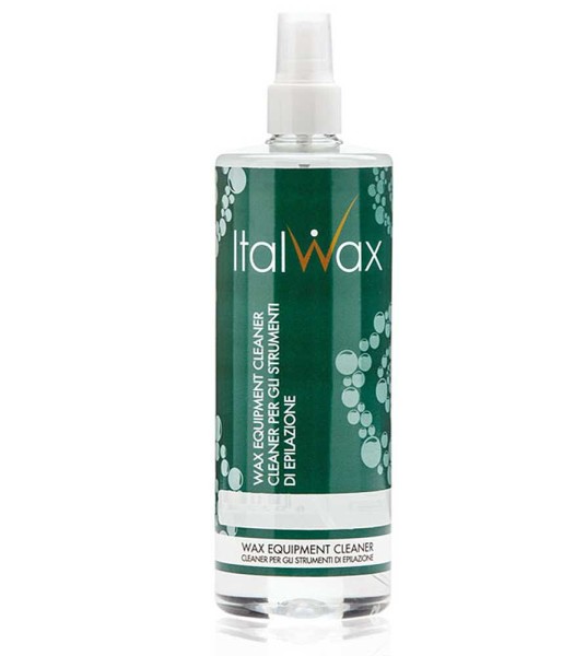 Wachs Geräte-Reiniger, ItalWax Wachsreiniger - Wax Cleaner, 500ml