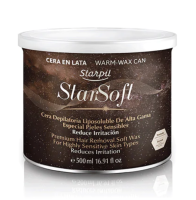 Starpil StarSoft Dose, 400ml