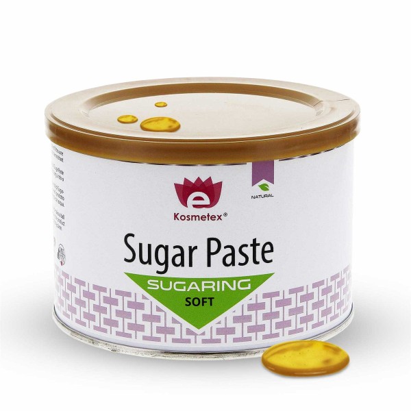 Zuckerpaste Sugar Paste Kosmetex, 550g