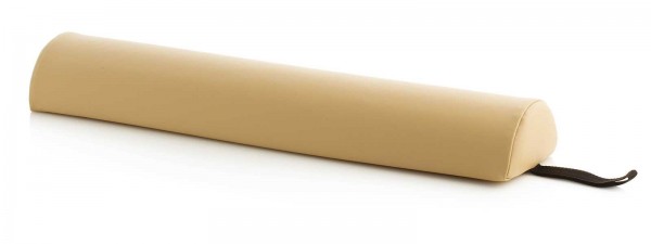 Nackenstütze Knierolle Massagekissen höhe 7.5 cm länge 63cm