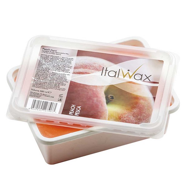Paraffin Pfirsich, ItalWax, 500ml