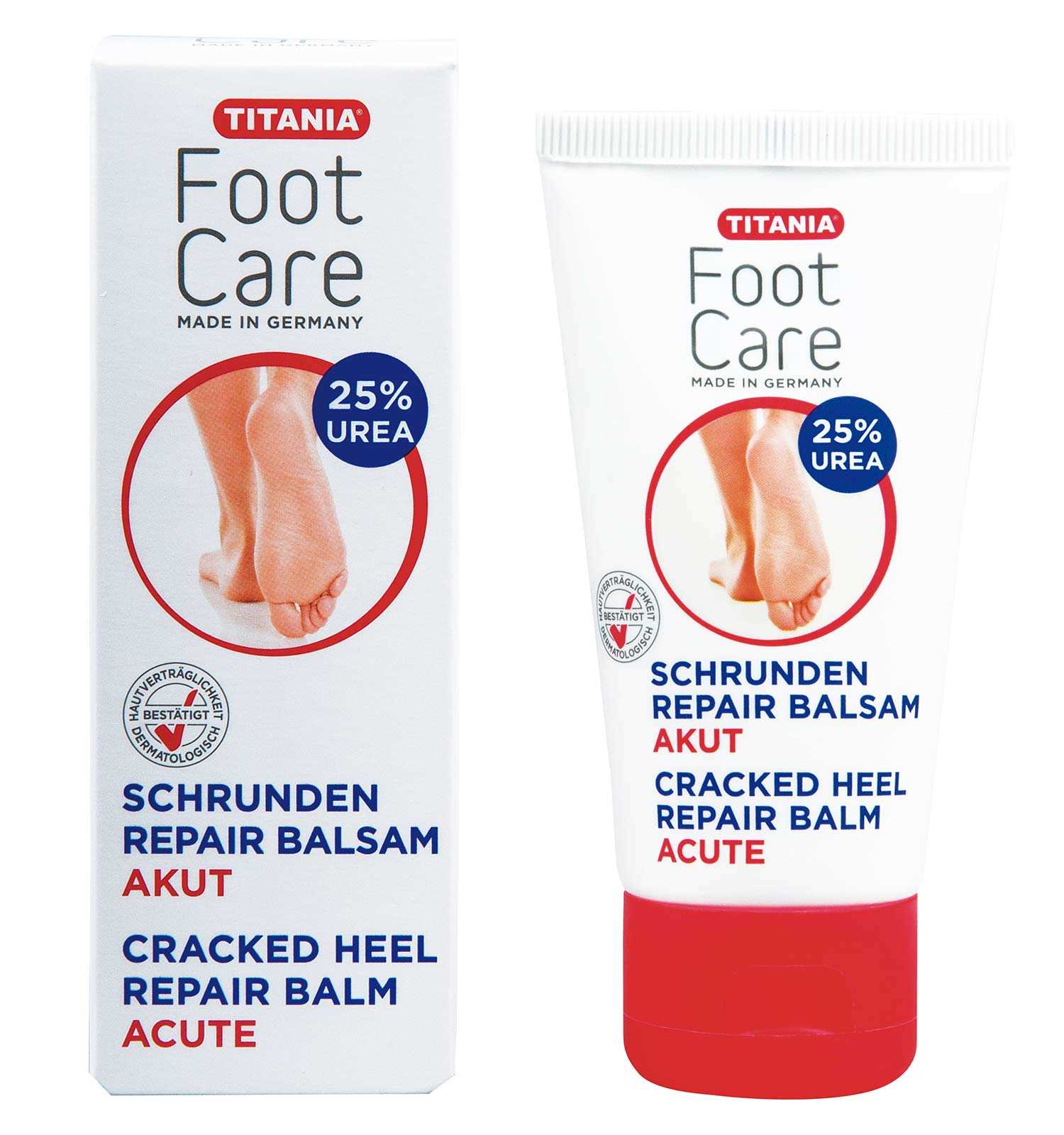 Fußpunkt Schrunden Wunder - Intensive Pflege Für  Produktbild-Vorschau 6