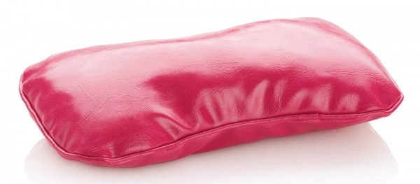 Armpolster aus Kunstleder, Handauflage für Maniküre
