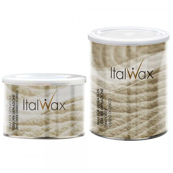 Warmwachs Zinc Oxide Italwax Classic,