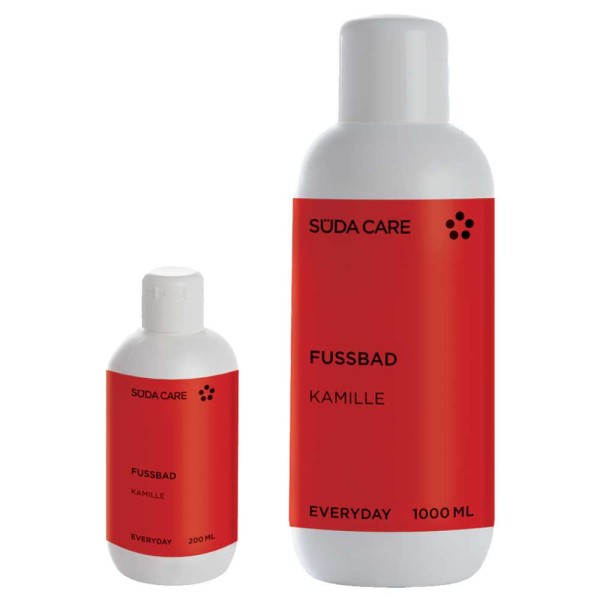 Fußbad Süda Care Everyday