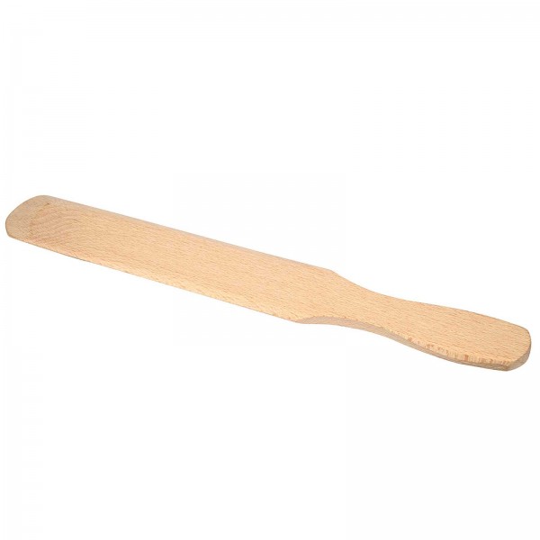 28cm Wax Spatel aus Holz, Arcocere