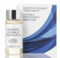 Combinal Keratin Double Treatment