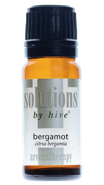 Hive Bergamot ätherisches Öl, Bergamotöl Solution, 12ml