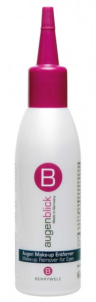 Berrywell Augen Make-up Entferner, 81 ml