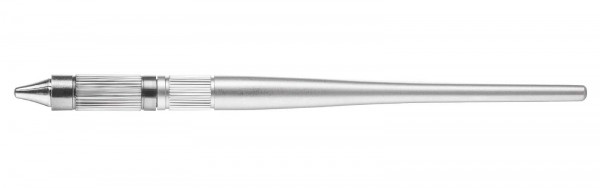 Hohlmeißel Klingenhalter Fußpflege,