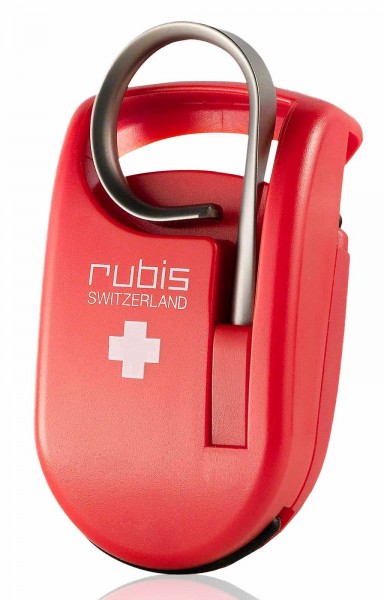 Rubis Wimpernzange Click & Form, Eylash Curler