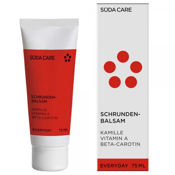 Schrundenbalsam Süda Care Everyday