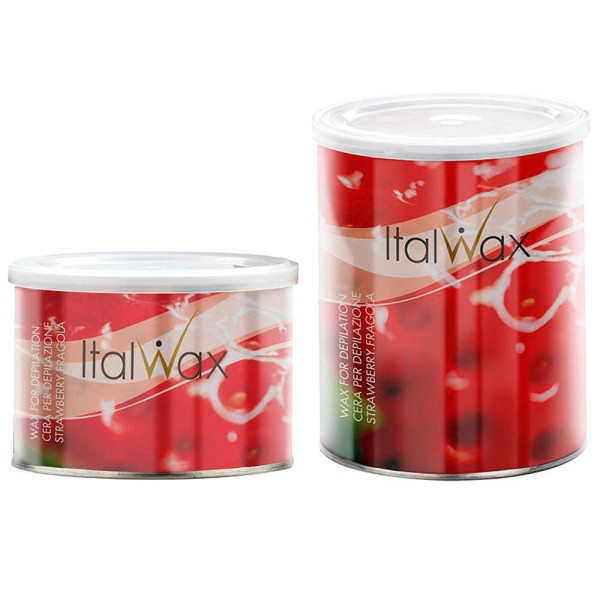 Warmwachs Strawberry Italwax Classic,