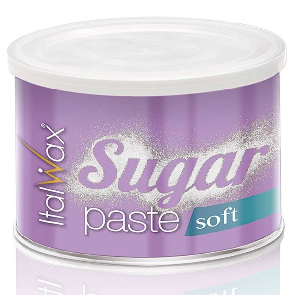 Sugar Italwax Zuckerpaste SOFT