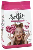 Filmwachs Gesicht Selfie Crystal Italwax Hot Film Wax Wachsperlen,