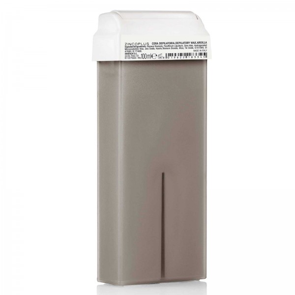 Wachspatrone Mineralerde, Zinco Plus Wax Therapie, Xanitalia 100ml