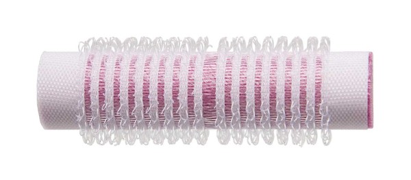 Haftwickler ohne Klammern. Verschiedene Größen. Schaumstoffwickler für trockene oder nasse Haare.