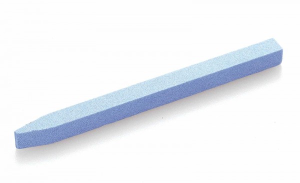 Bimsstein Stick, Blau