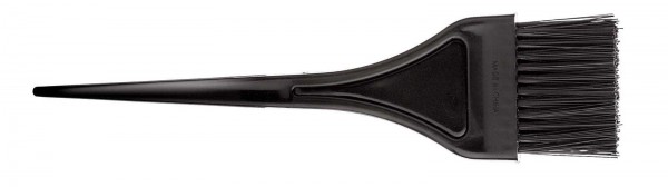 Färbepinsel, klein schwarz