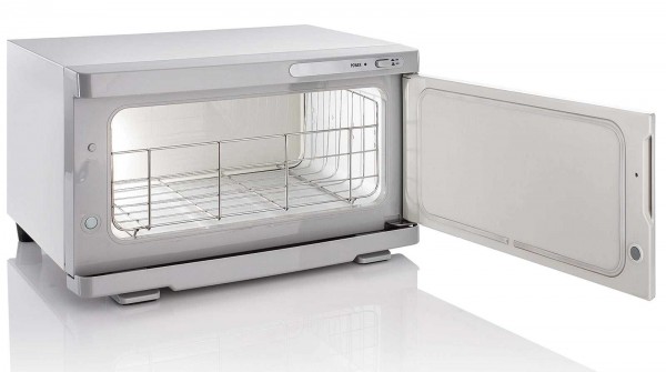 Kompresser Erwärmer, Handtuchwärmer - Towel Warmer