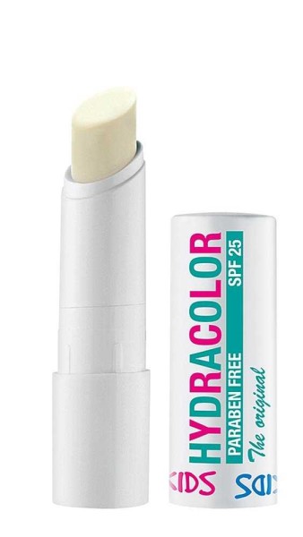 Hydracolor KIDS Lippenpflegestift,