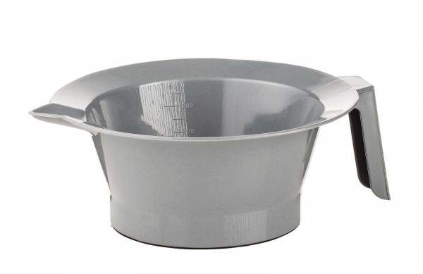 Skalierte Messschüssel, Färbeschale,