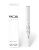 WONDERLASHES – Wimpern und Brauen Wachstumsserum, 3ml