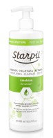 After Wax Retartend Post Epil Lotion Starpil, 500ml
