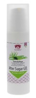 Kosmetex After Sugar Gel Aloe Vera, Sofortpflege 150ml