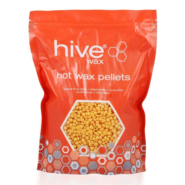 Hive Warm Wachs Pellets, 700g