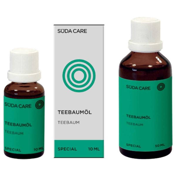 Teebaumöl Süda Care