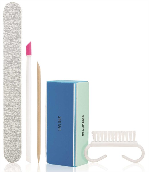 Maniküre Set, 5-teilig