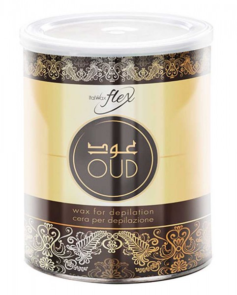 Warmwachs OUD FLEX Italwax, 800 ml