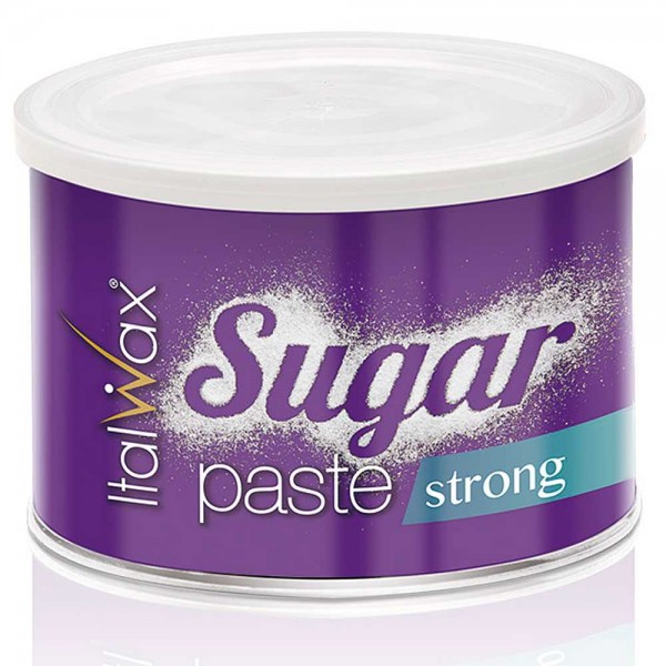 Sugar Italwax Zuckerpaste STRONG,