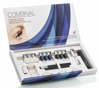 Combinal Eyelash Lifting Kit Big (60 Anwendungen)